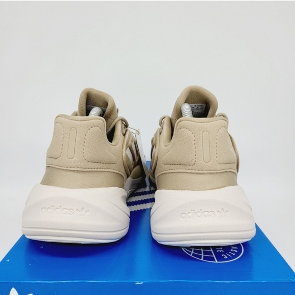 New Adidas Ozelia Women's Running Shoes Size 9 - Picture 7 of 9